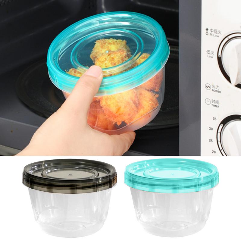 กระป๋องเก็บอาหาร Jars คอนเทนเน - Food Storage Small บทวิจารณ์และราคา