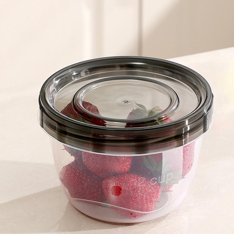 กระป๋องเก็บอาหาร Jars คอนเทนเน - Food Storage Small บทวิจารณ์และราคา