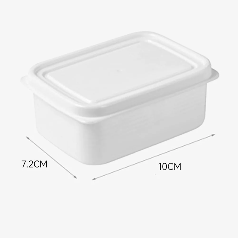 กล่องเก็บของคุณภาพสูงยี่ห้อ No - Food Storage Brands บทวิจารณ์และราคา