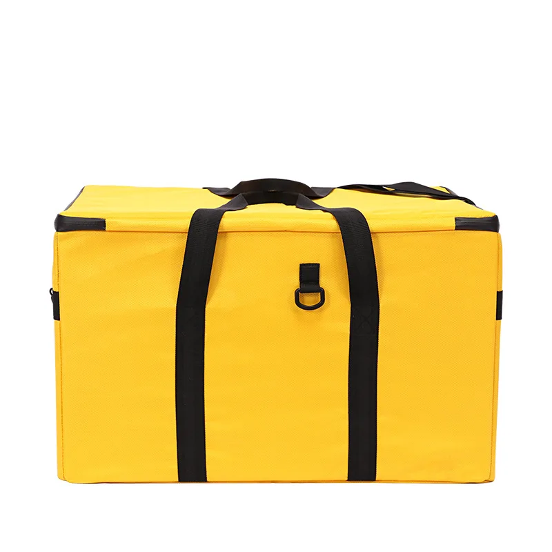 กระเป๋าเก็บความร้อนแบบพกพาขนาด - Food Storage Hot Box บทวิจารณ์และราคา