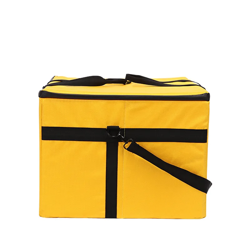 กระเป๋าเก็บความร้อนแบบพกพาขนาด - Food Storage Hot Box บทวิจารณ์และราคา
